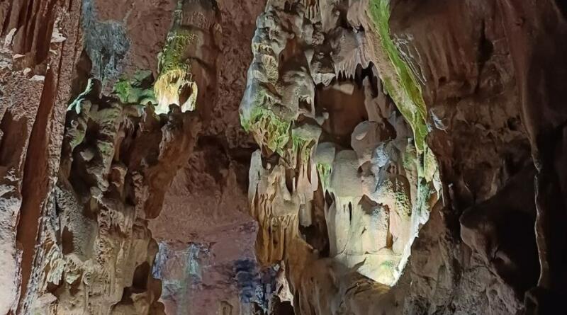 Форосское царство и морская прогулка img-16194