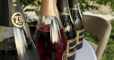 Летний вечер в Севастополе. Вино и море img-16218