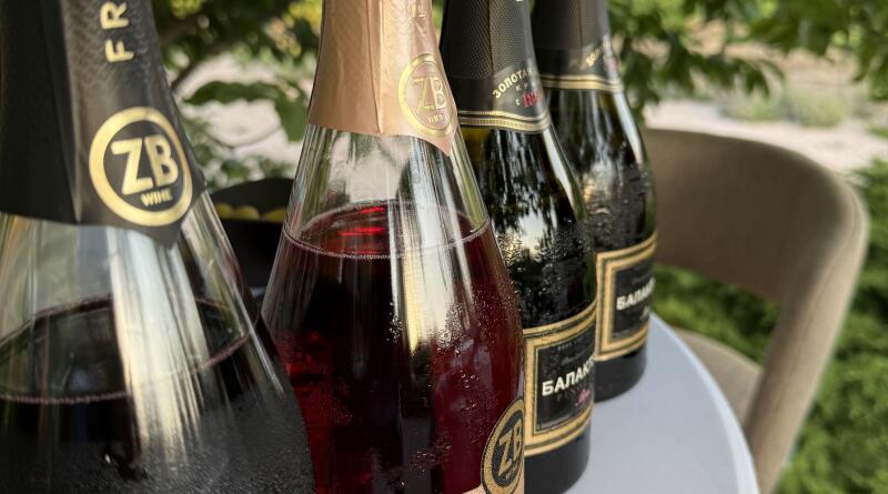 Летний вечер в Севастополе. Вино и море img-16218