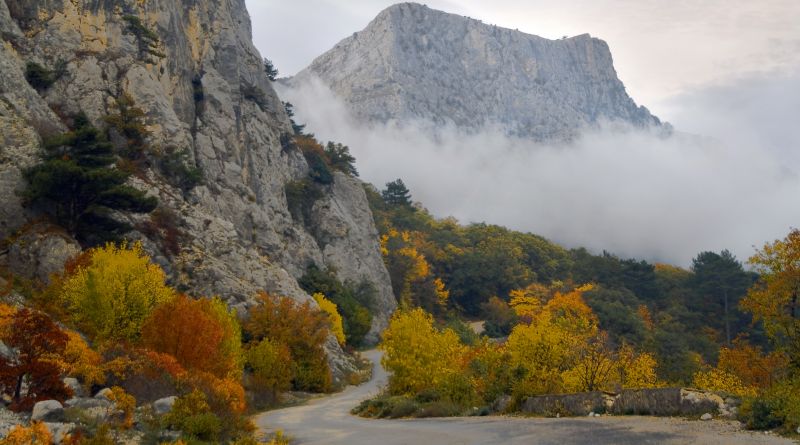 Золотое время Фороса img-6785