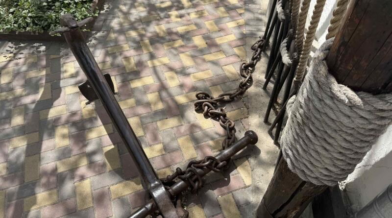 Феодосия и модный джаз-поселок Коктебель img-15085