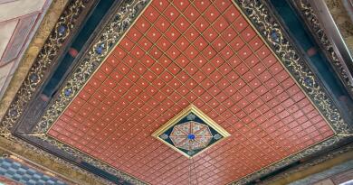 Бахчисарай. Крымское Ханство и пещерный город Чуфут-Кале img-16387