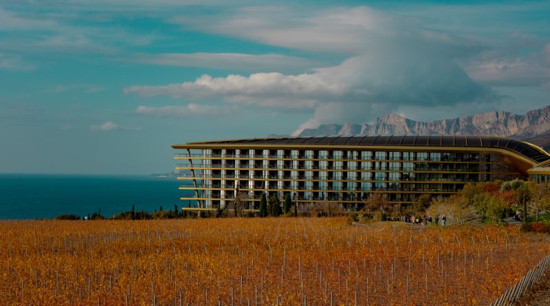 Mriya Resort: День в Роскоши img-12040