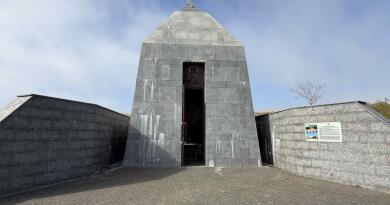 Музейный историко-мемориальный комплекс 35-й береговой бронебашенной батареи, подземная экспозиция img-15148