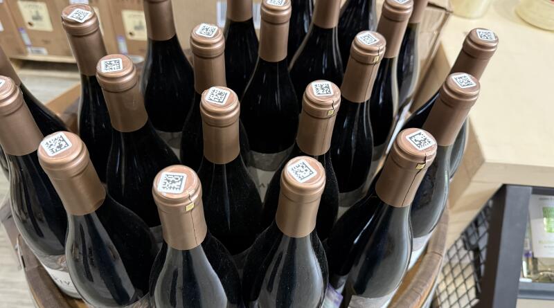 Великолепная лаванда Крымского Прованса и винодельня Фотисаль img-16361