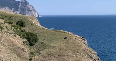 Фиолент - Балаклава и морская прогулка img-15424