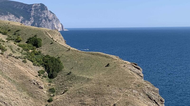 Фиолент - Балаклава и морская прогулка img-15424