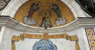 Большое путешествие по древнему Бахчисараю img-16306