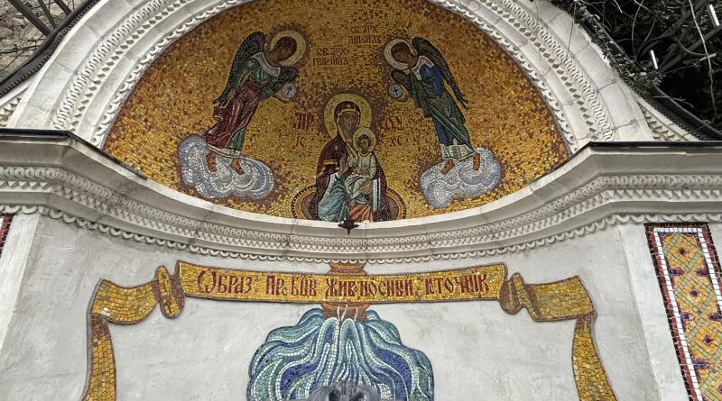 Большое путешествие по древнему Бахчисараю img-16306