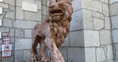 Тайны Юсуповского и Ливадийского дворцов. Великокняжеское имение Харакс img-16207