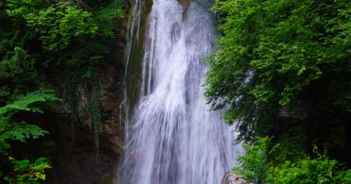 Арпатские каскады и водопад Джур-Джур img-14049