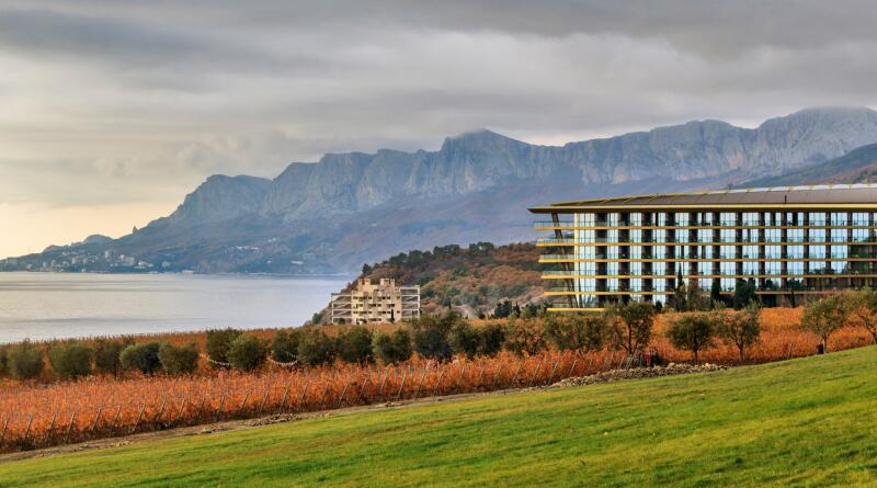 ВИННЫЙ ПАРК в "Мрии"+Форосская церковь img-15748