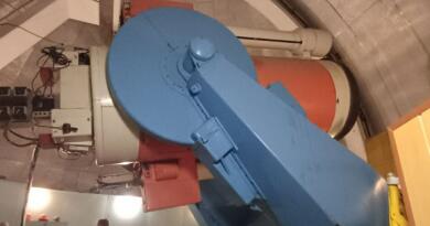 Звезды южных ночей для астрофизических туристов img-16136