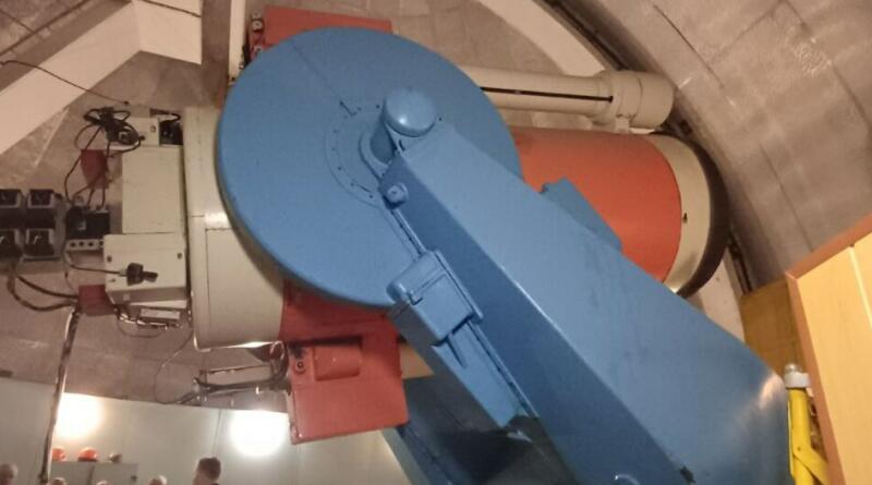 Звезды южных ночей для астрофизических туристов img-16136