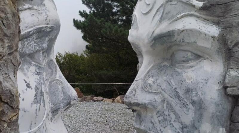 Супер-тур: гора Ай-Петри, замок Ласточкино гнездо и Харакс img-16321