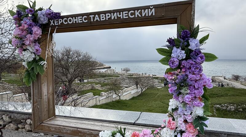 Севастополь от античности и до наших дней img-16265