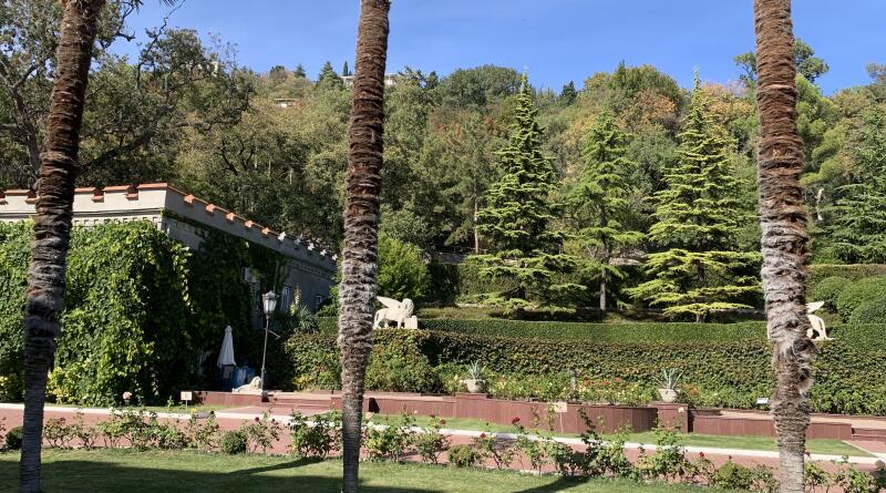 Тайны Юсуповского и Ливадийского дворцов. Великокняжеское имение Харакс img-16210