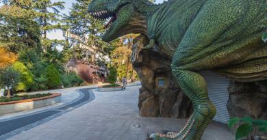 Парк "Ривьера"