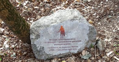 Перевал Чёртова Лестница img-6950