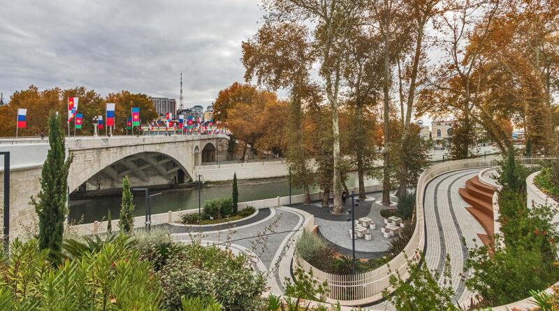 Знакомьтесь - Сочи: дача Сталина, Морпорт, Ривьера. img-15709