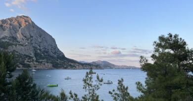 По следам итальянцев в страну Солнца : Судак и Новый Свет img-16077