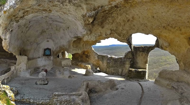Золотое кольцо Крыма img-7181