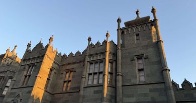 Два дворца - Воронцовский & Ливадийский, замок Ласточкино гнездо и морская прогулка в Ялте img-14654