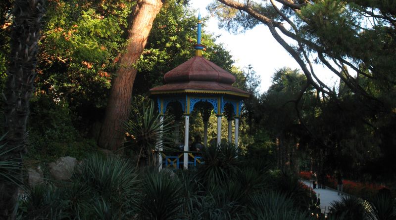 Никитский  ботанический сад img-5775
