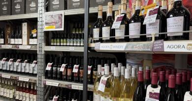 Великолепная лаванда Крымского Прованса и винодельня Фотисаль img-16362