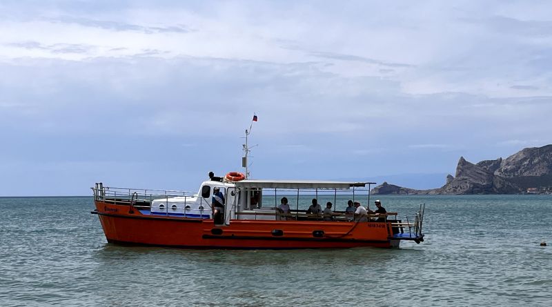 Новый Свет: морем + пешком по тропе Голицына img-13905