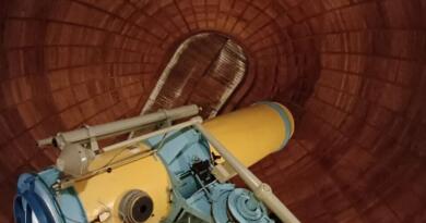 Звезды южных ночей для астрофизических туристов img-16138