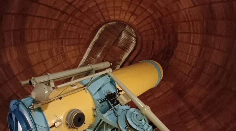 Звезды южных ночей для астрофизических туристов img-16138