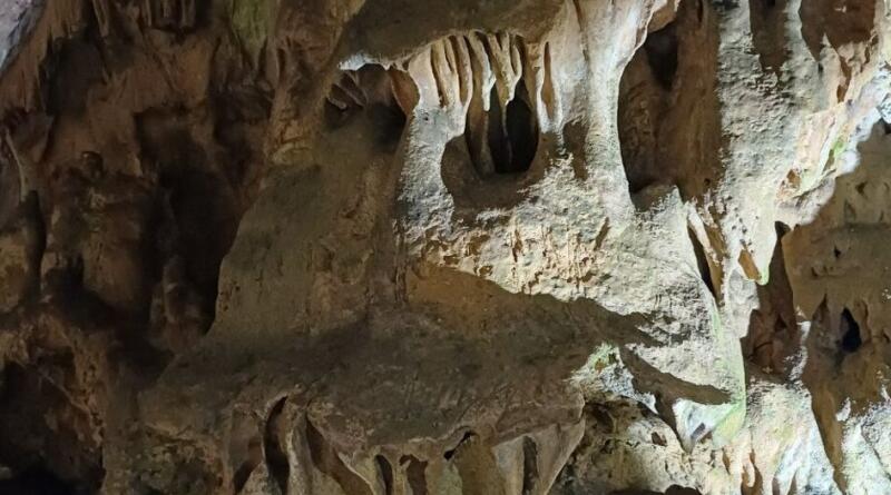 Великие тайны горы Чатыр - Даг: пещеры Эмине-Баир-Хосар и Мраморная img-16153