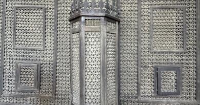 Бахчисарай. Крымское Ханство и пещерный город Чуфут-Кале img-16376