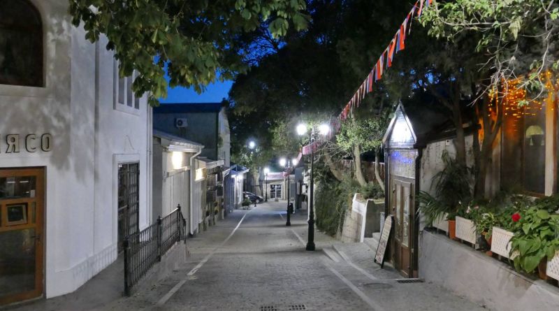 Алупка-новая история старого города img-13922