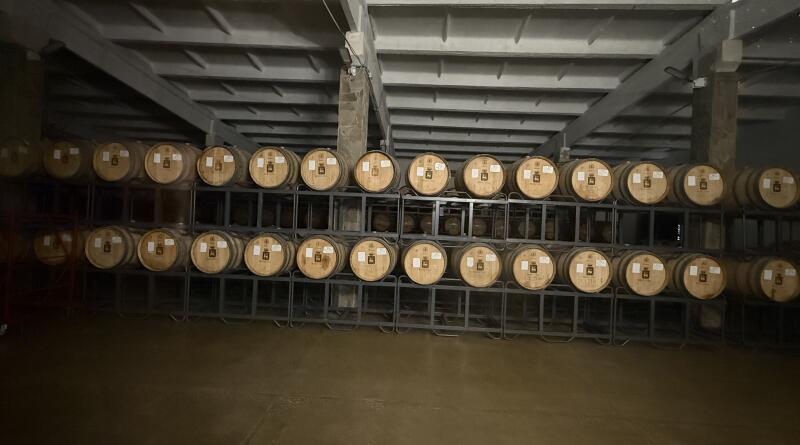 Великолепная лаванда Крымского Прованса и винодельня Фотисаль img-16358