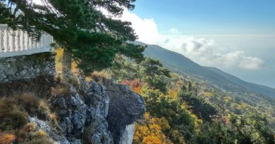 По местам царских  охот img-10044