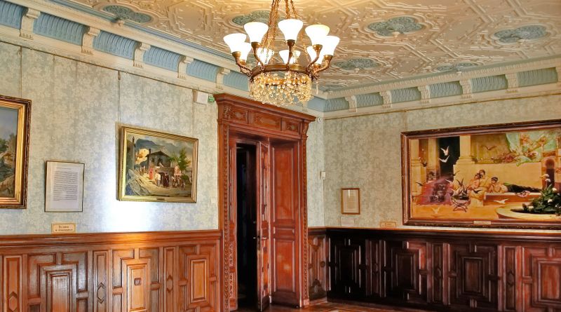 Императорские дворцы Крыма img-6733