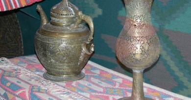 Большое путешествие по древнему Бахчисараю img-15244