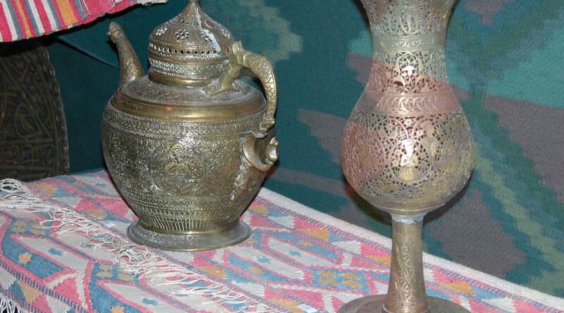 Большое путешествие по древнему Бахчисараю img-15244