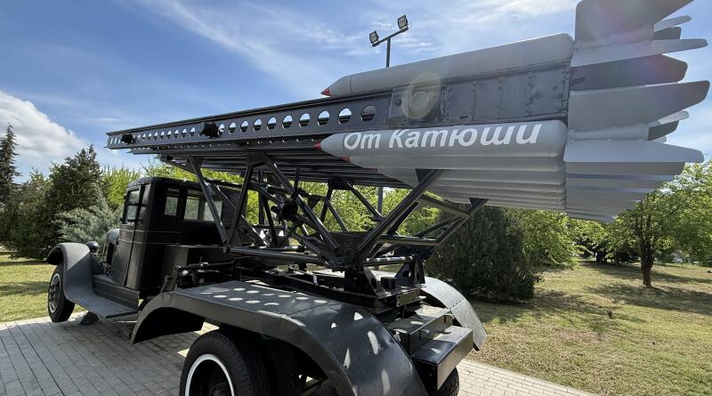 Большая обзорная экскурсия по Севастополю-главные достопримечательности img-16331