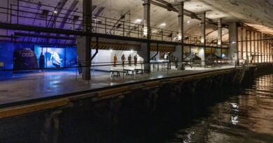 Героический Севастополь - Мемориальный комплекс «35 береговая батарея» + Балаклава img-15909