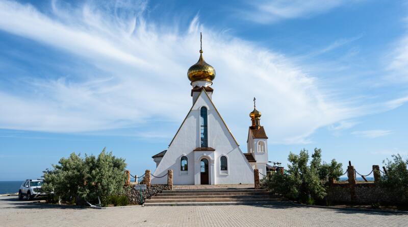 Крымские Мальдивы img-15560