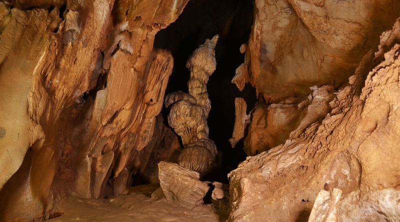 Пещеры Чатырдага (Мраморная и Эмине-Баир-Хосар) img-5844