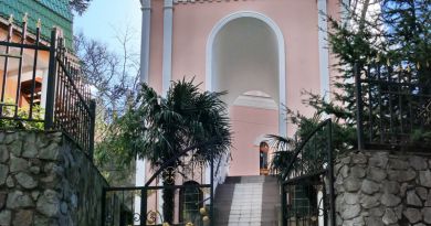 Храмы Ялты img-10624