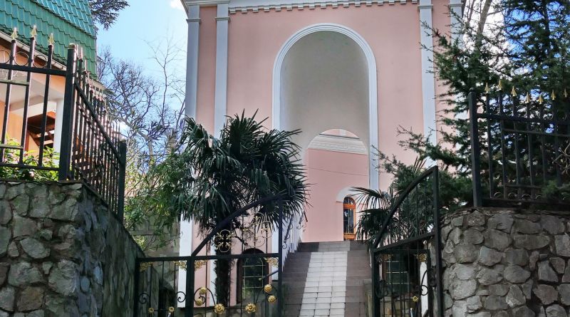 Храмы Ялты img-10624