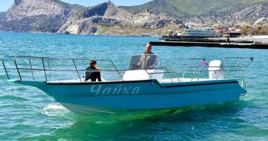 Морских трансферов из Судака