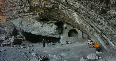 Судак – Новый Свет img-7036