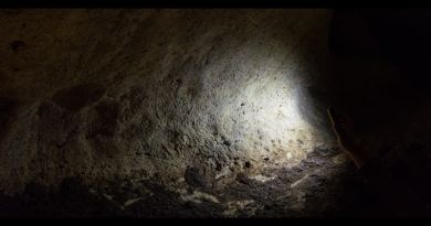 Пещера Таврида и  мужской монастырь Сурб-Хач img-12774