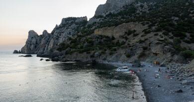 Вечерний Новый Свет img-16408